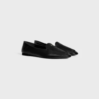 Aura Loafer aus Ziegenleder