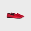 Aura Loafer aus Ziegenleder Aura Loafer aus Ziegenleder