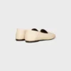 Aura Loafer aus Ziegenleder Aura Loafer aus Ziegenleder