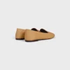 Aura Loafer aus Ziegenleder Aura Loafer aus Ziegenleder