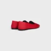 Aura Loafer aus Ziegenleder Aura Loafer aus Ziegenleder
