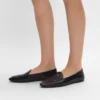 Aura Loafer aus Ziegenleder Aura Loafer aus Ziegenleder