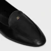 Aura Loafer aus Ziegenleder Aura Loafer aus Ziegenleder