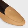 Aura Loafer aus Ziegenleder Aura Loafer aus Ziegenleder