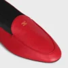 Aura Loafer aus Ziegenleder Aura Loafer aus Ziegenleder