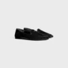 Aura Loafer aus Ziegenleder Aura Loafer aus Ziegenleder