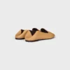 Aura Loafer aus Ziegenleder Aura Loafer aus Ziegenleder