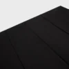 Ausgestellte Hose aus Viskose-Jersey Ausgestellte Hose aus Viskose-Jersey