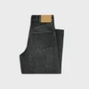 Ausgestellte Surf-Jeans aus Black Ice Rinse Denim Ausgestellte Surf-Jeans aus Black Ice Rinse Denim