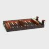 Backgammon aus Triomphe Canvas Backgammon aus Triomphe Canvas