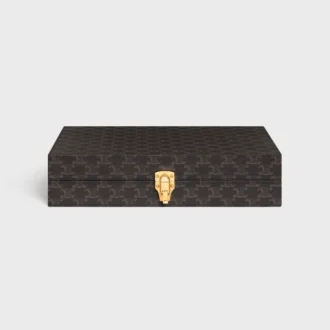 Backgammon aus Triomphe Canvas