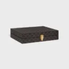 Backgammon aus Triomphe Canvas Backgammon aus Triomphe Canvas