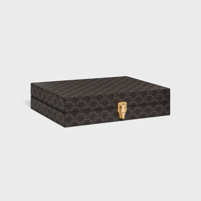 Backgammon aus Triomphe Canvas Backgammon aus Triomphe Canvas