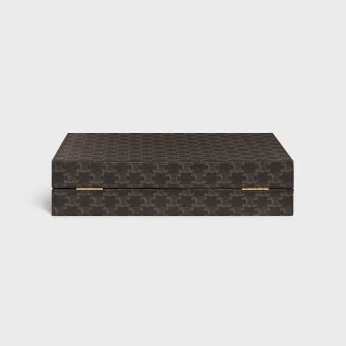 Backgammon aus Triomphe Canvas Backgammon aus Triomphe Canvas