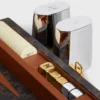 Backgammon aus Triomphe Canvas Backgammon aus Triomphe Canvas