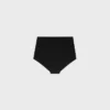 Badehose aus mattem Jersey Badehose aus mattem Jersey