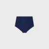 Badehose aus mattem Jersey Badehose aus mattem Jersey