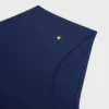 Badehose aus mattem Jersey Badehose aus mattem Jersey