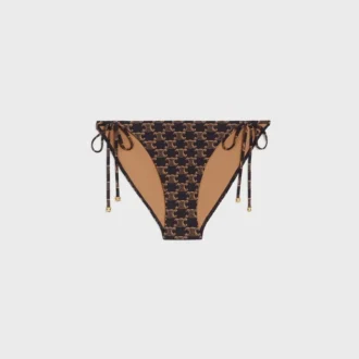 Badehose aus Monogram Matte Jersey