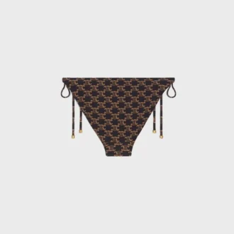 Badehose aus Monogram Matte Jersey