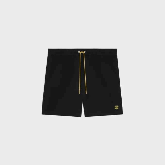 Badeshorts aus Nylon Badeshorts aus Nylon