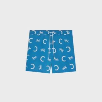 Badeshorts aus Nylon