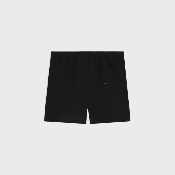 Badeshorts aus Nylon Badeshorts aus Nylon