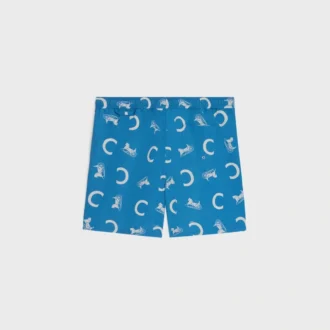 Badeshorts aus Nylon