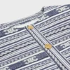 Baja-Strickjacke aus Baumwollwolle Baja-Strickjacke aus Baumwollwolle