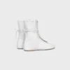Ballet High – Schnürstiefel aus Lammleder Ballet High – Schnürstiefel aus Lammleder