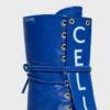 Ballet High – Schnürstiefel aus Lammleder Ballet High – Schnürstiefel aus Lammleder