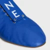 Ballet High – Schnürstiefel aus Lammleder Ballet High – Schnürstiefel aus Lammleder