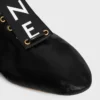 Ballet High – Schnürstiefel aus Lammleder Ballet High – Schnürstiefel aus Lammleder