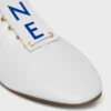 Ballet High – Schnürstiefel aus Lammleder Ballet High – Schnürstiefel aus Lammleder
