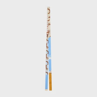 Band aus Seidentwill