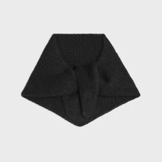 Bandana aus Kaschmir und Seide