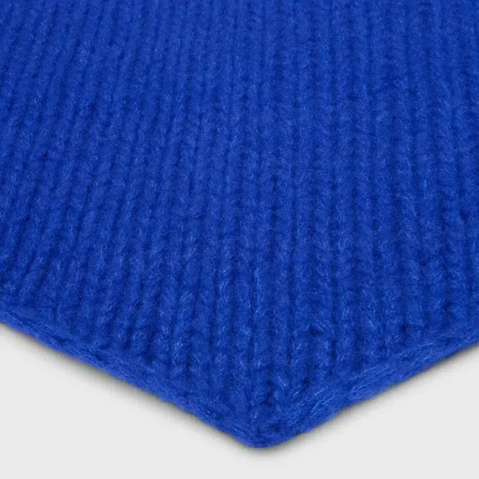 Bandana aus Kaschmir und Seide Bandana aus Kaschmir und Seide