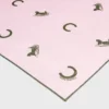 Bandana aus Seidentwill