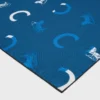 Bandana aus Seidentwill Bandana aus Seidentwill