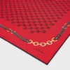 Bandana aus traditionellem Seidentwill