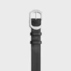 Bc-21 35-mm-Gürtel aus Vintage-Kalbsleder Bc-21 35-mm-Gürtel aus Vintage-Kalbsleder