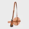 Beach Rackets aus Holz und Kalbsleder