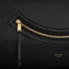 Big Smile Luggage aus geschmeidigem, glänzendem Lammleder Big Smile Luggage aus geschmeidigem, glänzendem Lammleder