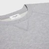 Blason-Sweatshirt aus Kaschmir-Baumwolle Blason-Sweatshirt aus Kaschmir-Baumwolle