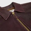 Blouson aus Kalbsleder Blouson aus Kalbsleder