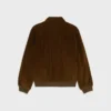 Bomberjacke aus Cord Bomberjacke aus Cord