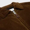 Bomberjacke aus Cord Bomberjacke aus Cord