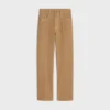 Boyfriend-Jeans 001 aus Baumwoll-Denim