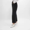 Boyfriend-Jeans 001 aus Baumwoll-Denim