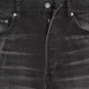 Boyfriend-Jeans 001 aus Baumwoll-Denim Boyfriend-Jeans 001 aus Baumwoll-Denim